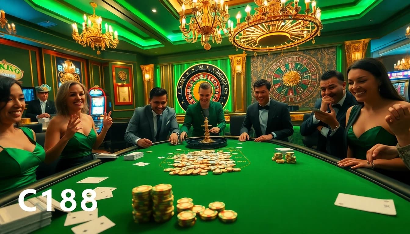 Winning Strategies at C168: Master Your Game for Greater Odds in 2025