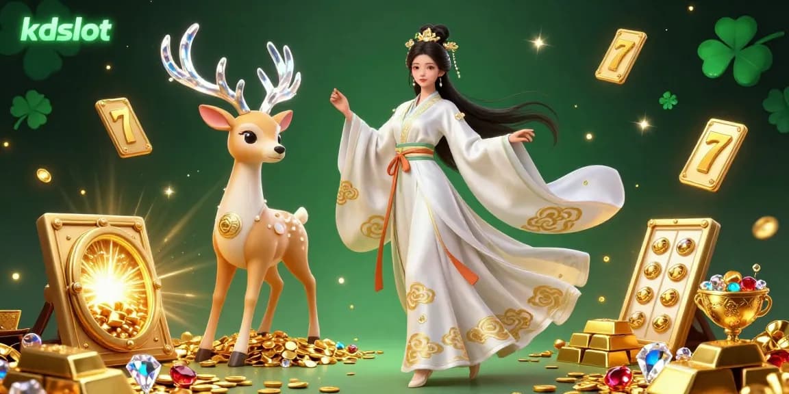 Spin the reels at kdslot's immersive digital casino filled with treasures and jackpots.