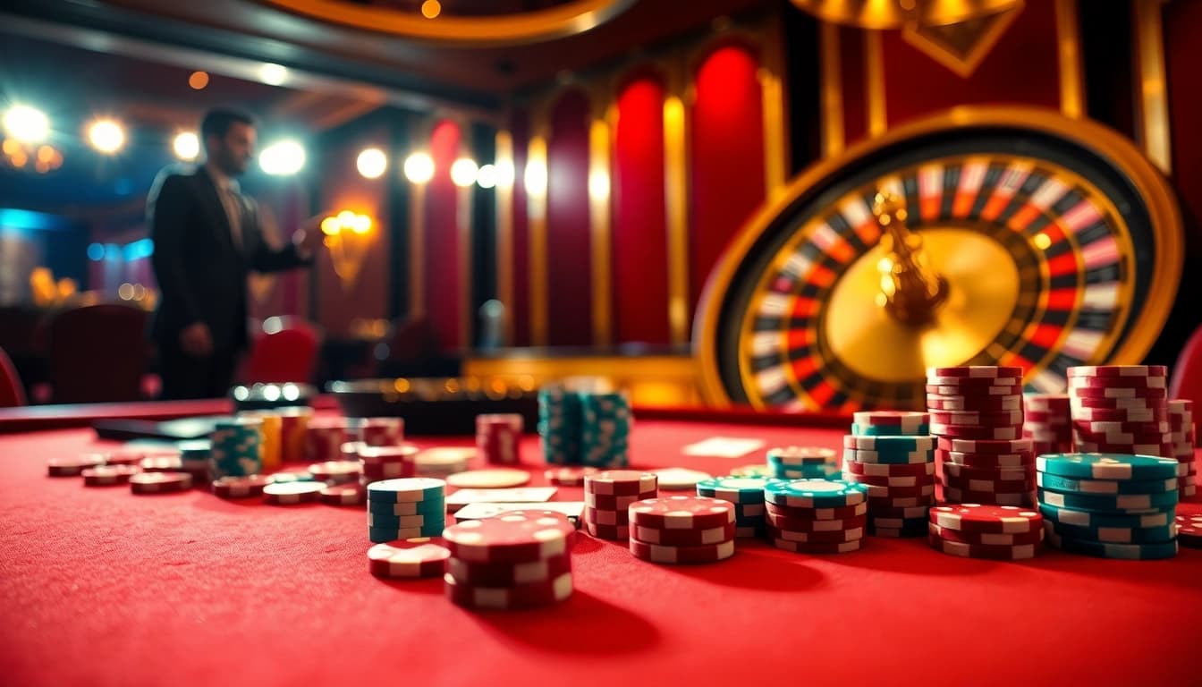 Winning Strategies for 2025: Mastering Your Game at 99win1.us.com