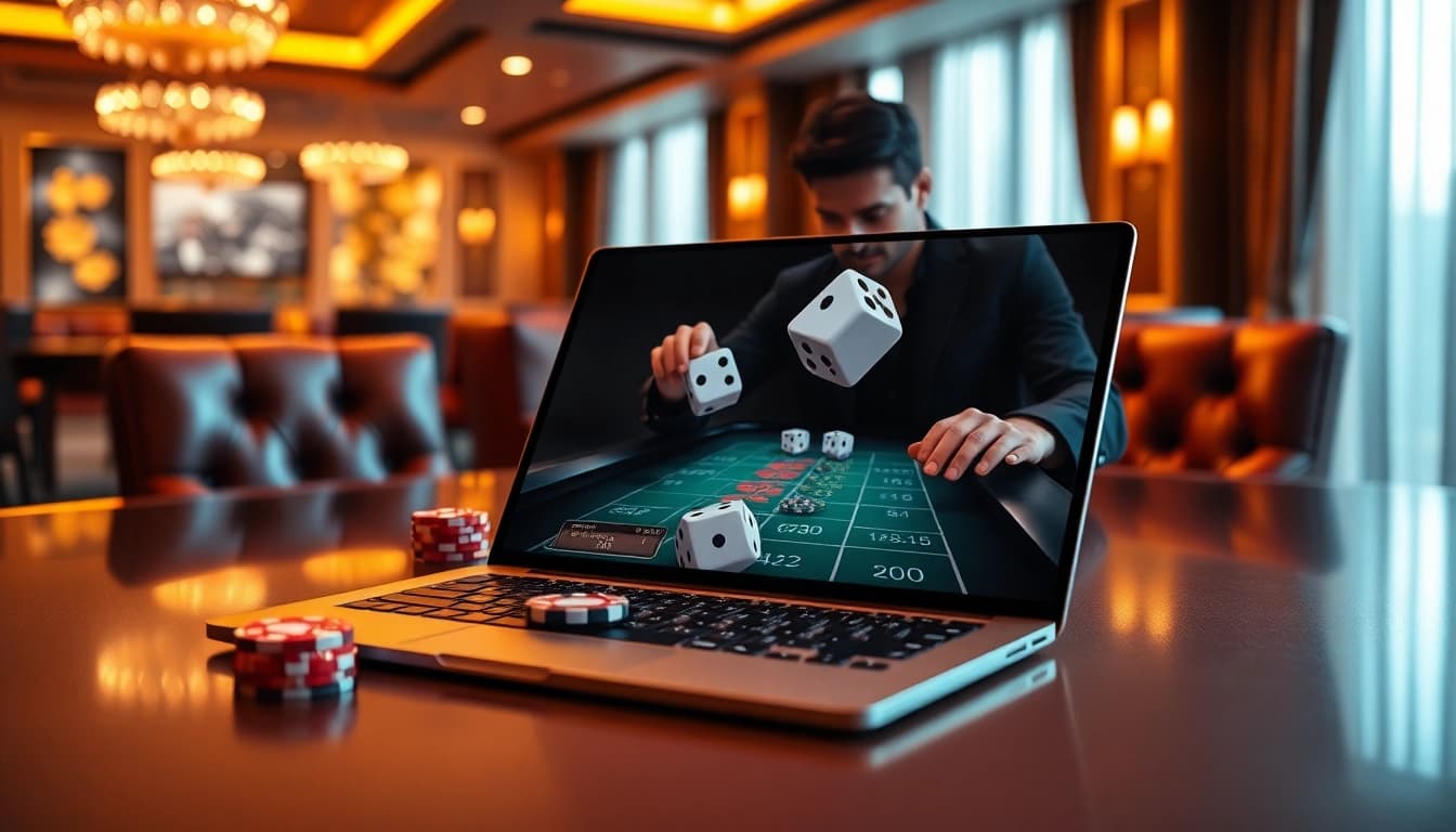 Mastering Tài Xỉu Online: Expert Strategies for Winning in 2025