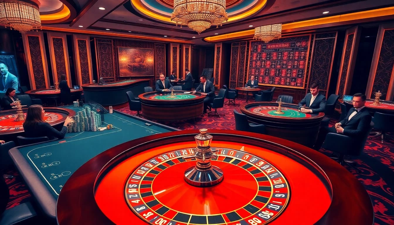 Winning Strategies at https://gg88.mov/ for Serious Gamblers in 2025
