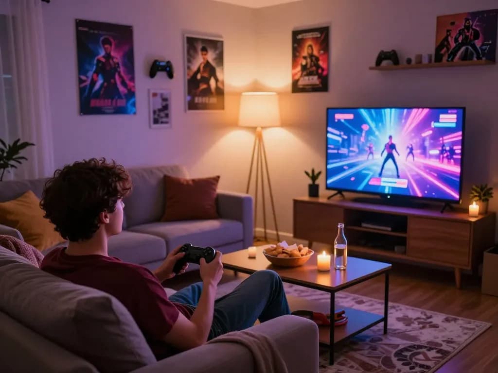 Expert Insights on the Best Sex Game Experiences for 2026