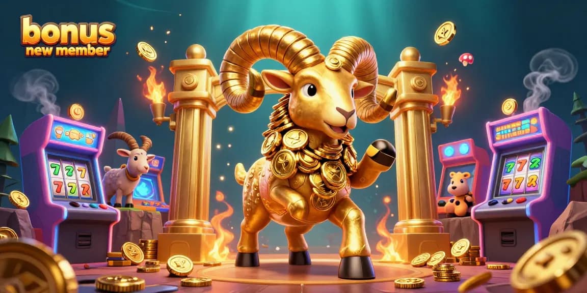 Experience the thrill of winning with bonus new member promotions at exciting online casinos.