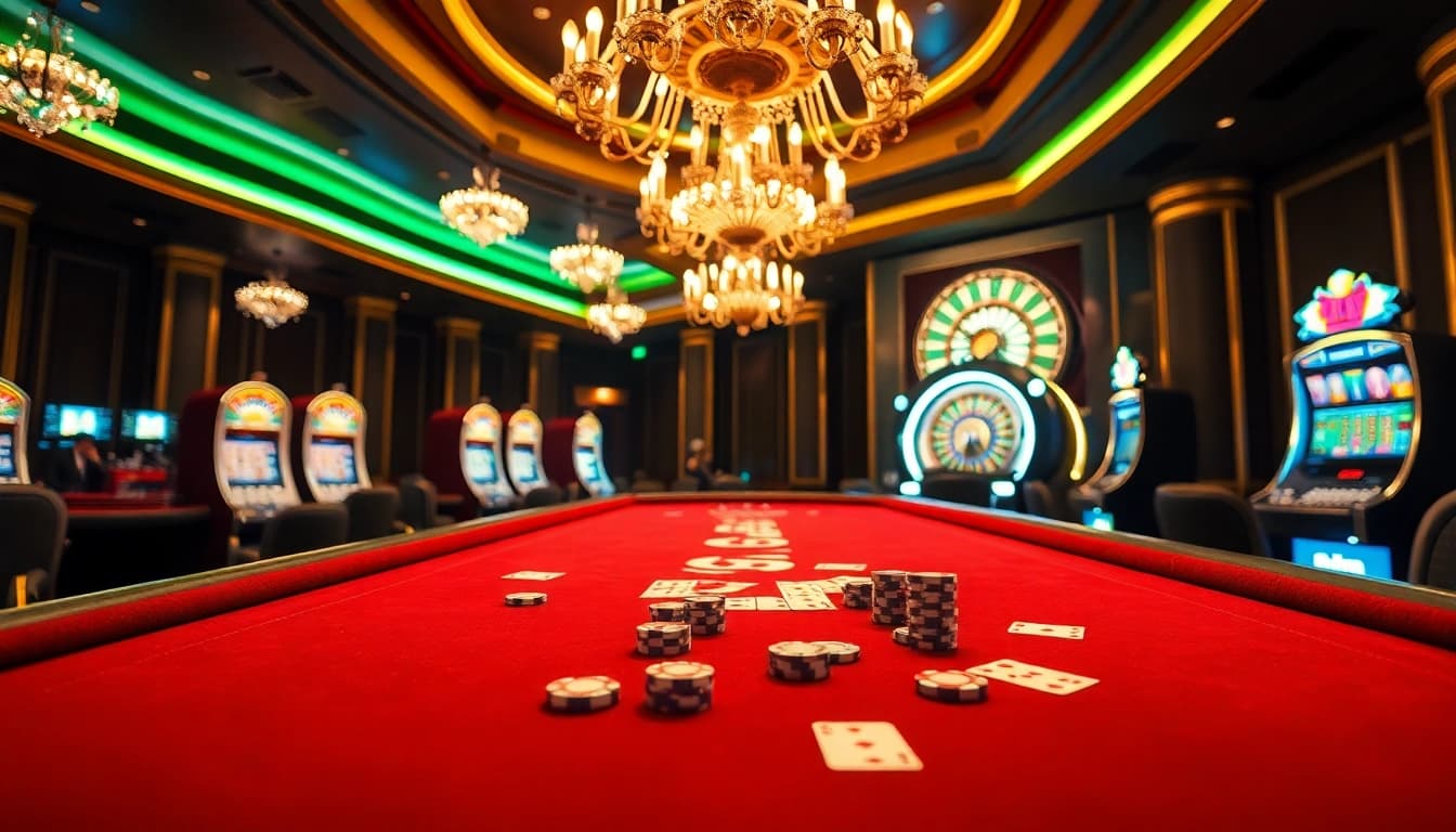 B52 Strategies for Winning Big in 2026: Complete Guide for Casino Enthusiasts