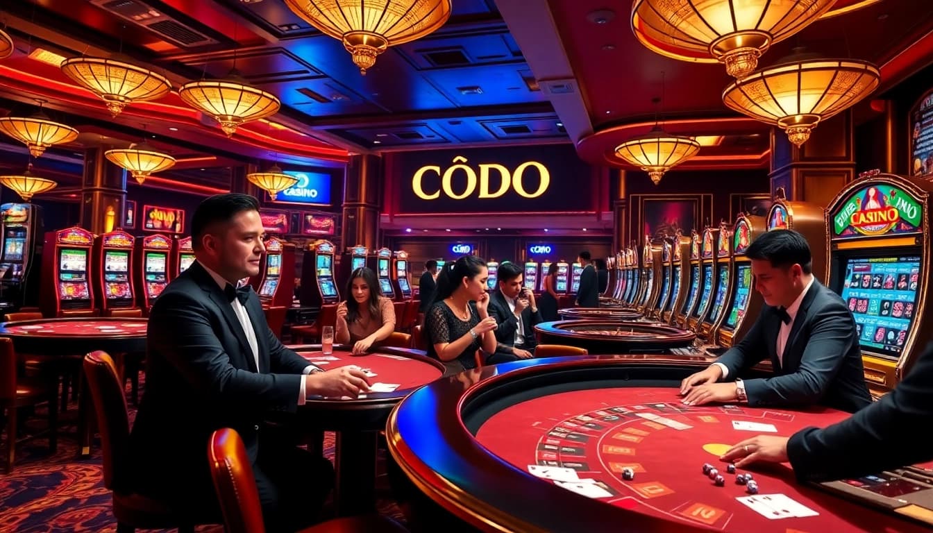 SODO CASINO: Proven Strategies for Winning Big in 2025 Gambling
