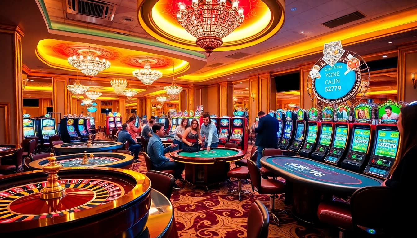 5Z7779 com: Essential Winning Strategies for Advanced Gamblers in 2025