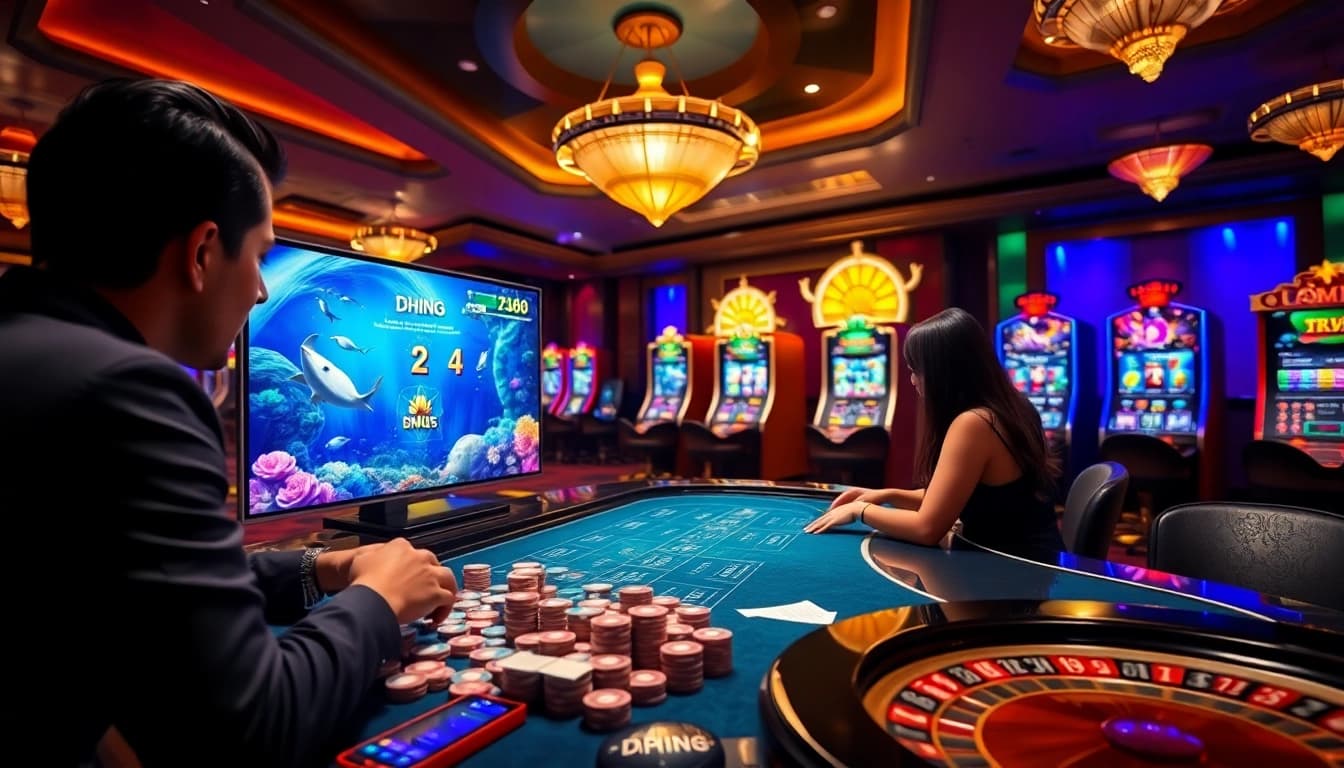 Maximize Your Wins: Bắn cá DH88 Strategies for 2026 with High RTP and Flexible Betting