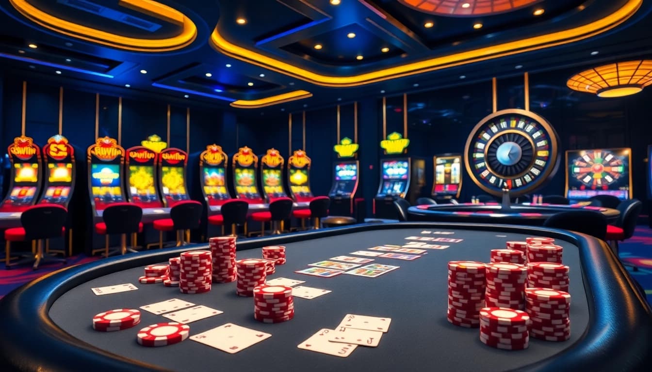 Winning Strategies for 99win: Advanced Gambling Techniques for 2026