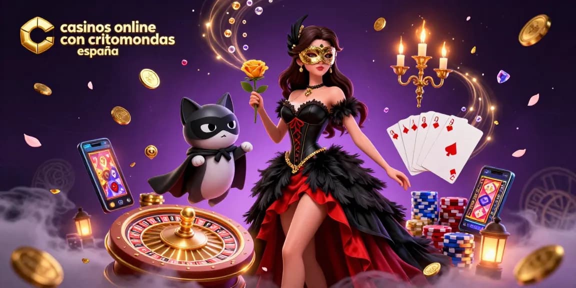 Engage with casinos online con criptomonedas españa while enjoying a vibrant 3D gaming atmosphere.