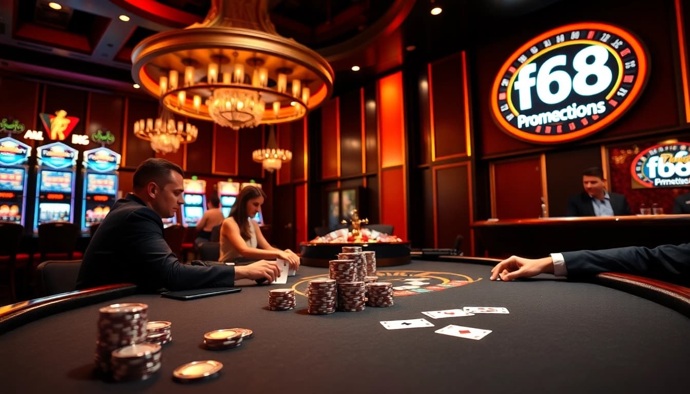 Fb68: Strategic Betting Insights and Winning Strategies for 2026