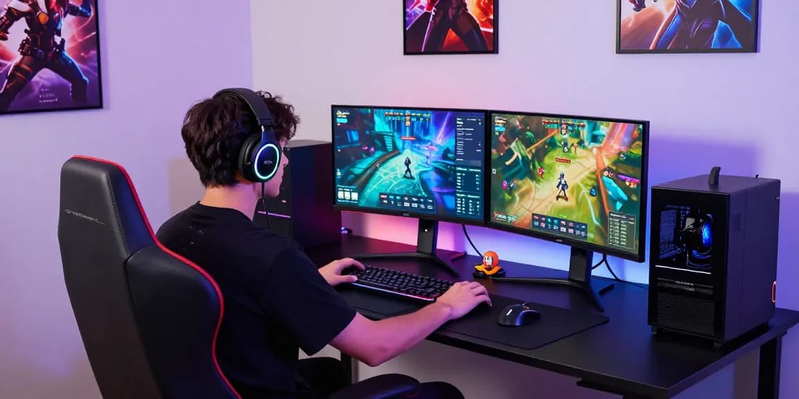 Mastering Online Gaming in 2026: Strategies from AA88.com for Competitive Success