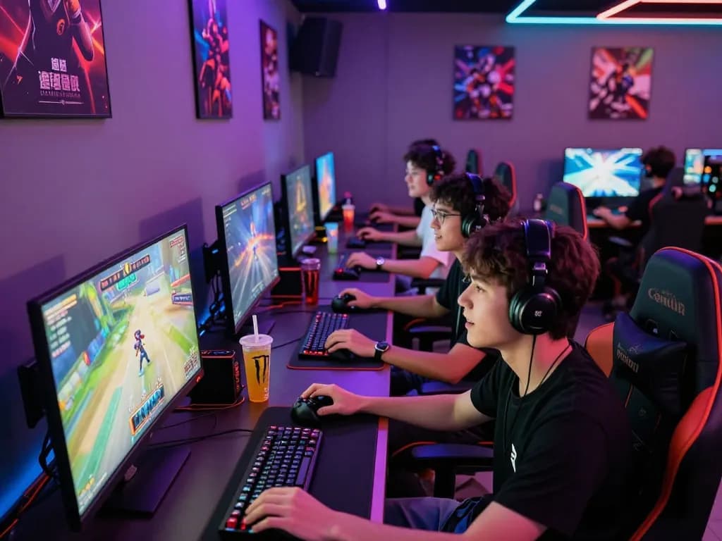 Mastering the Art of Adult Game Enjoyment: Essential Insights for 2026