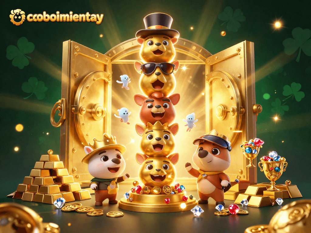 10 caoboimientay Trends Shaping Your Winning Strategies This Year