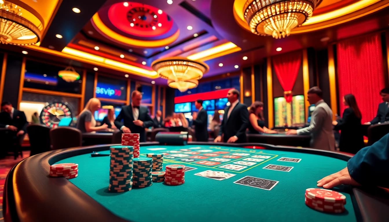 Expert Insights on 68VIP: Comprehensive Online Casino Guide for 2026