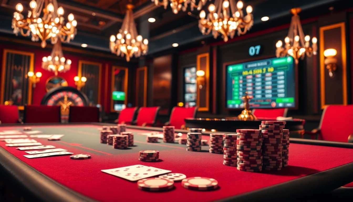 Winning Strategies for Casino Gamblers: Mastering Okking Odds in 2026