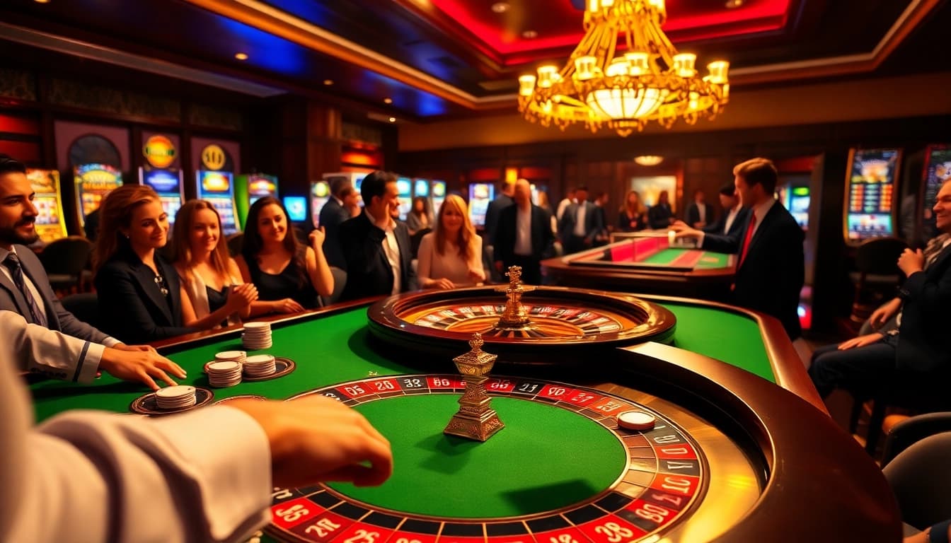 Engage in a thrilling game at 68VIP while exploring the steps to Đăng Ký Nhà Cái 68VIP.