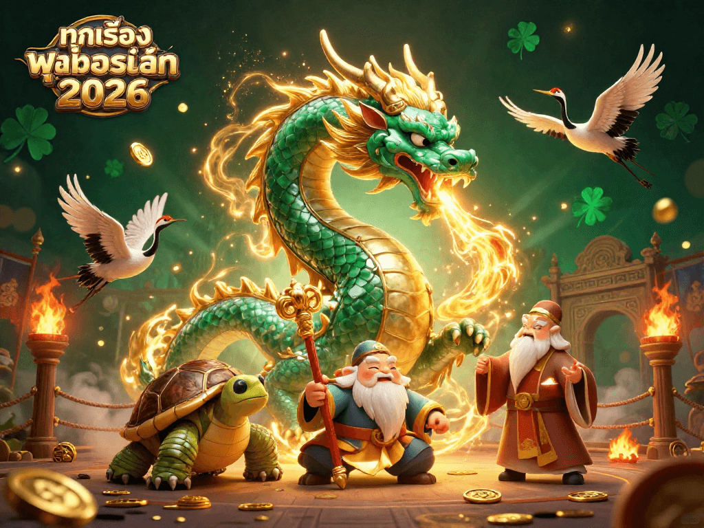 ทุกเรื่องฟุตบอลโลก 2026: การเดิมพันในกีฬาโลกด้วยมังกรสีมรกตและฉากพนันที่น่าตื่นเต้น