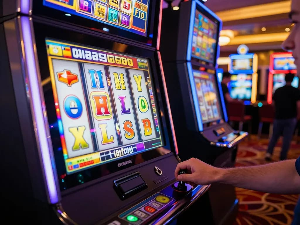 Essential Strategies for Winning at Slot Games in 2026: Maximize Your Odds