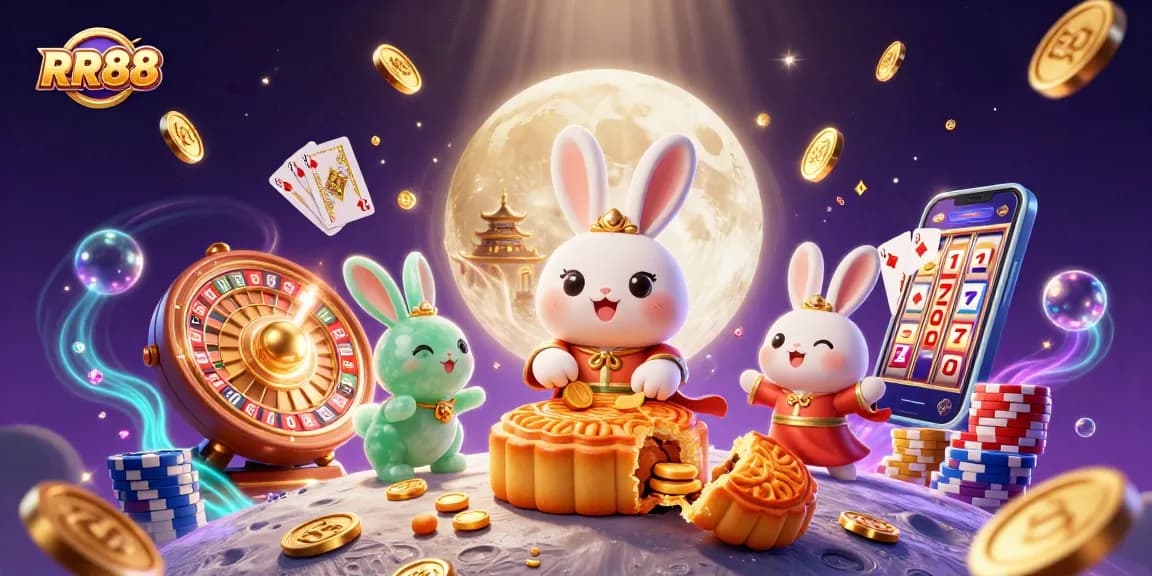 Engage with the world of RR88 casino games featuring thrilling elements and rich visuals.