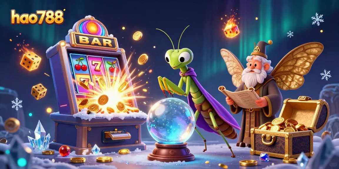 HAO788 menawarkan pengalaman slot yang aman dan cepat dengan link alternatif resmi.