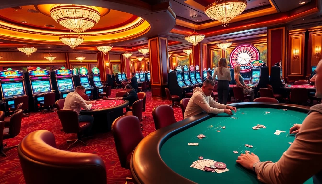 Strategic Betting at SODO CASINO: Essential Tips for Winning in 2026