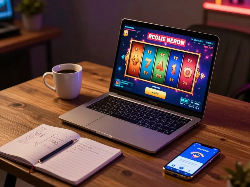 Players winning on IDCASH88 slot machines with engaging graphics and strategies at home