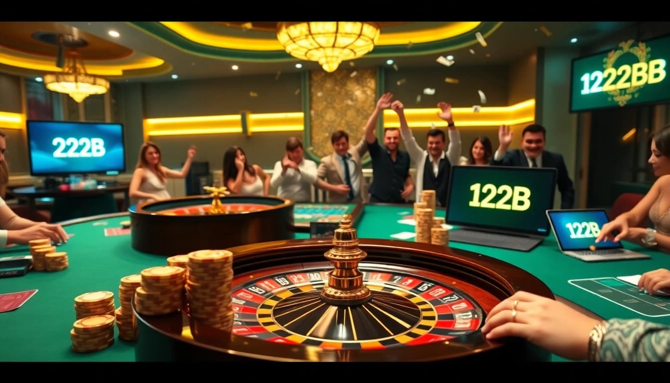 Winning Strategies for Gamblers on https://123b.ing/ in 2026: Mastering Odds and Better Bankroll Management