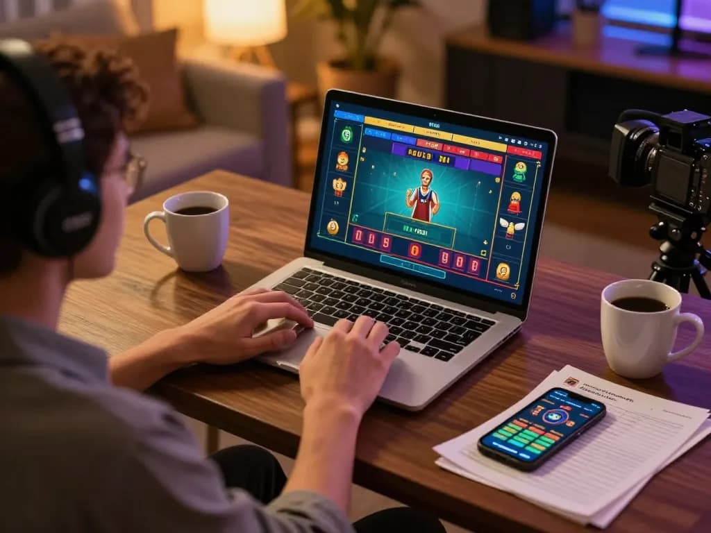 Engage in online sessions at king33 for an immersive gambling experience.