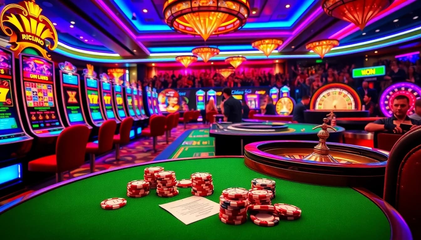 Winning Strategies for rr88.com Gamblers: Your Comprehensive Guide for 2025