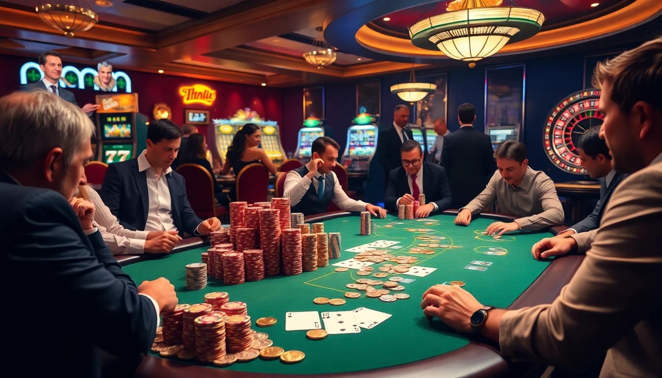 Mastering Your Game on Rikvip: A 2025 Guide to Winning Strategies and Better Odds