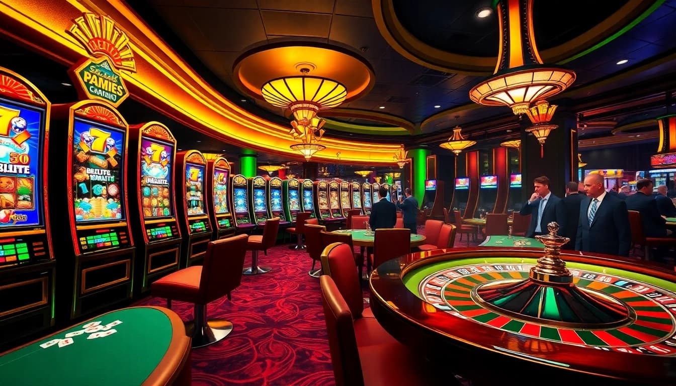 Bro138: Strategic Insights for Mastering Slot Games in 2025