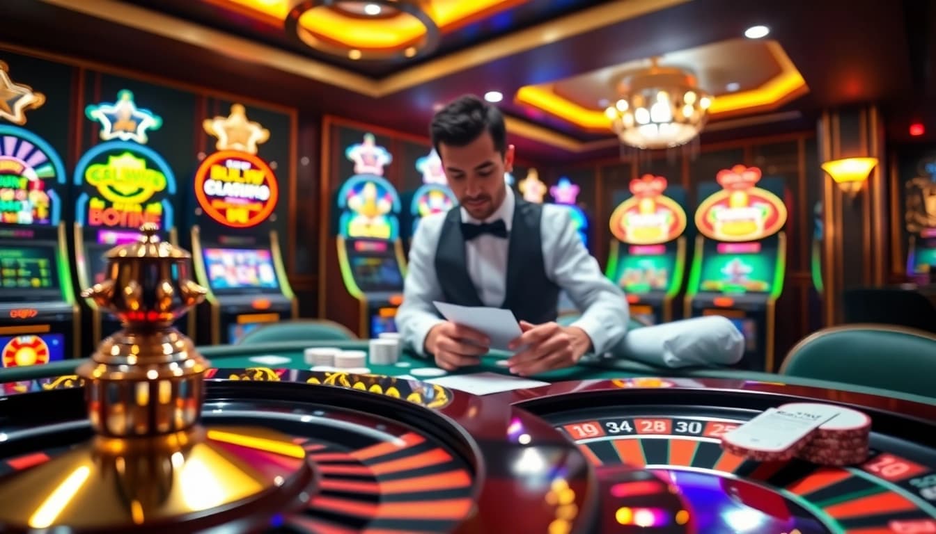 KUWIN: Comprehensive Guide to Winning Strategies in Online Gambling for 2025