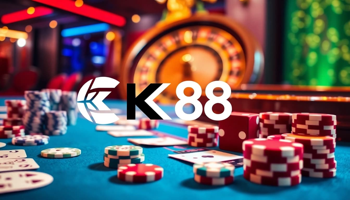 K88 Strategies for Winning Big in 2026: Essential Tips for Gamblers