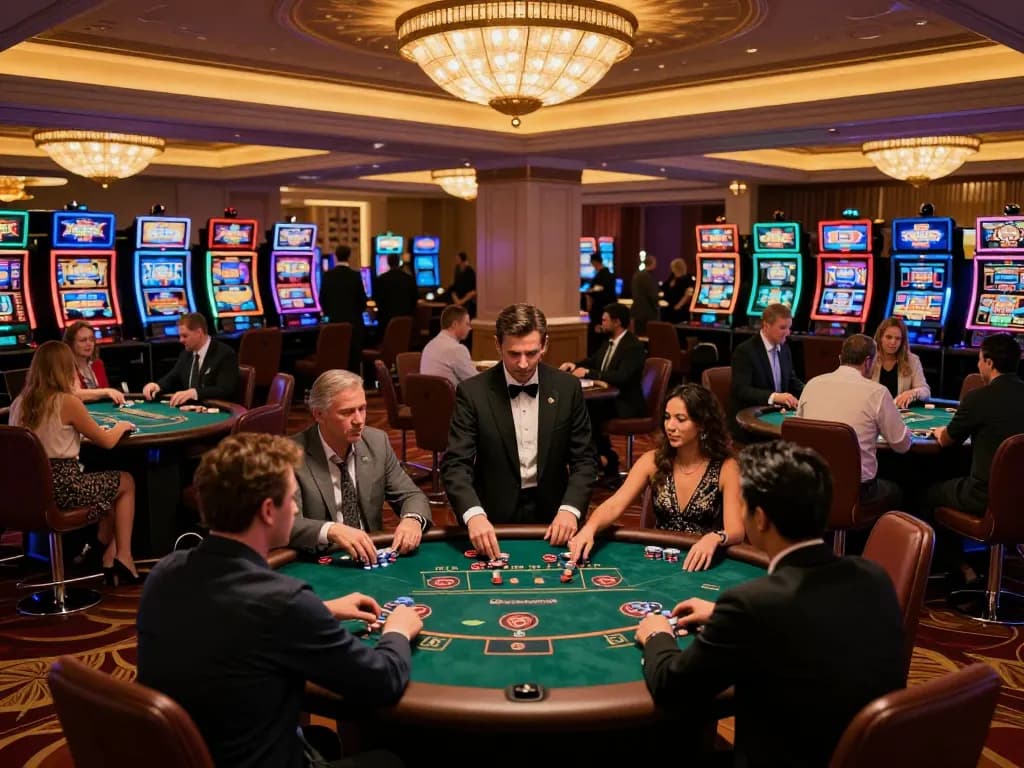 Mastering Betting Strategies: How BK8 Can Enhance Your 2026 Gambling Experience