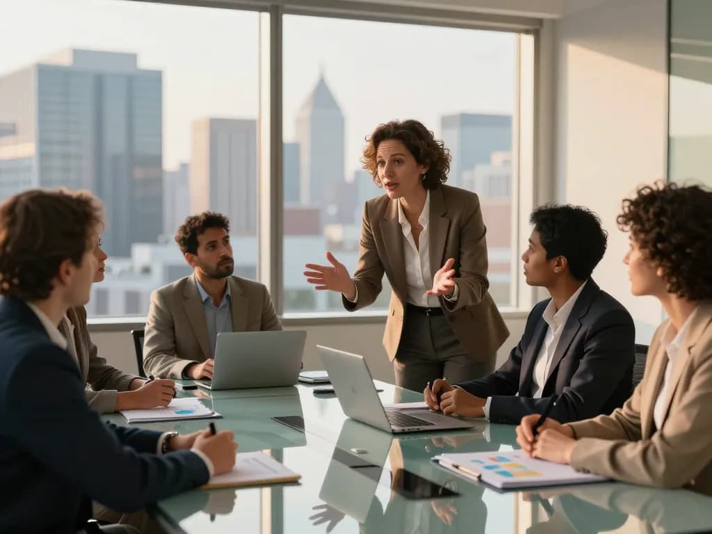 Maximizing Efficiency in Business and Consumer Services