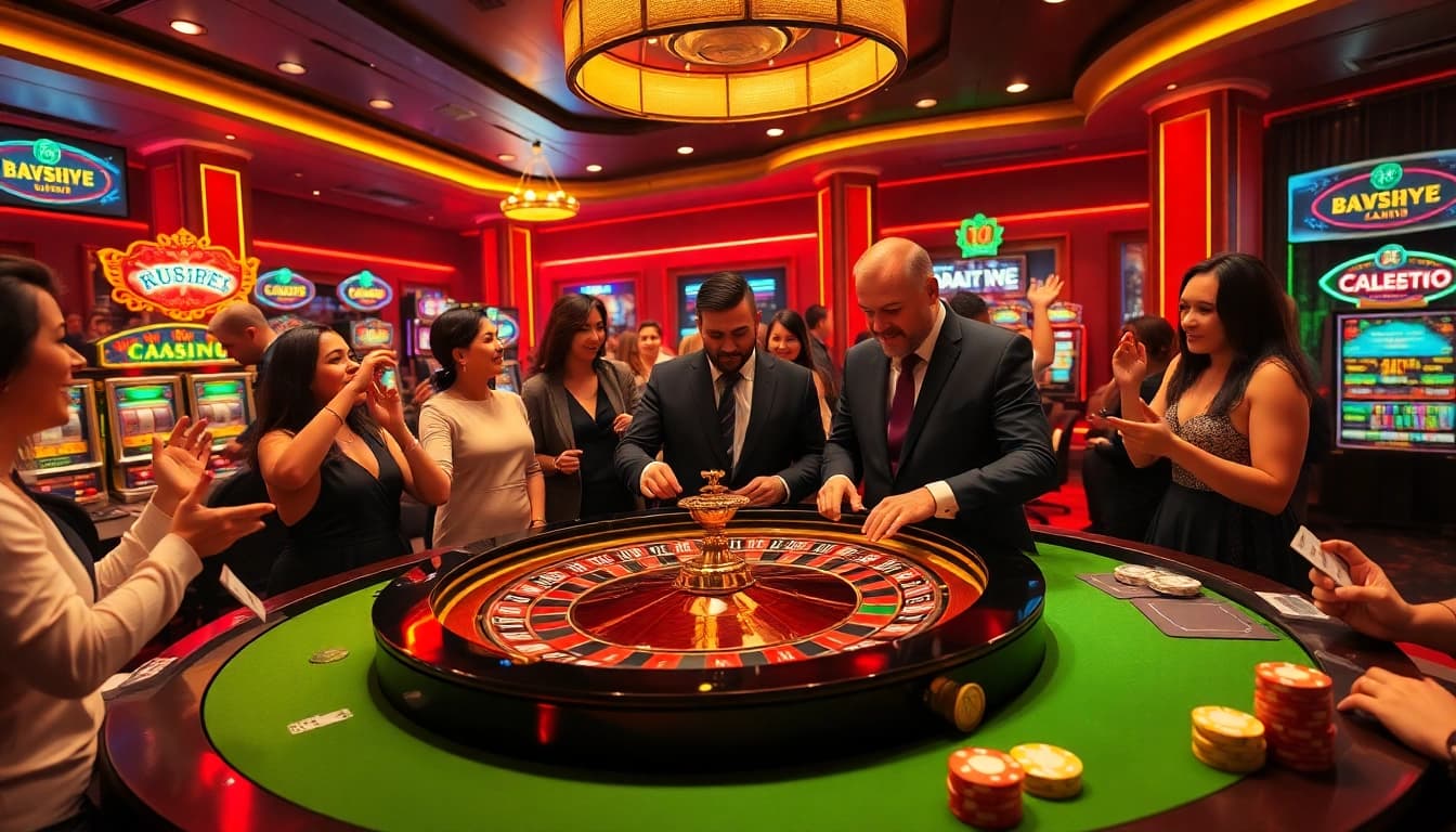 Mastering Betting Strategies with UU88: Essential Gambling Tactics for 2025