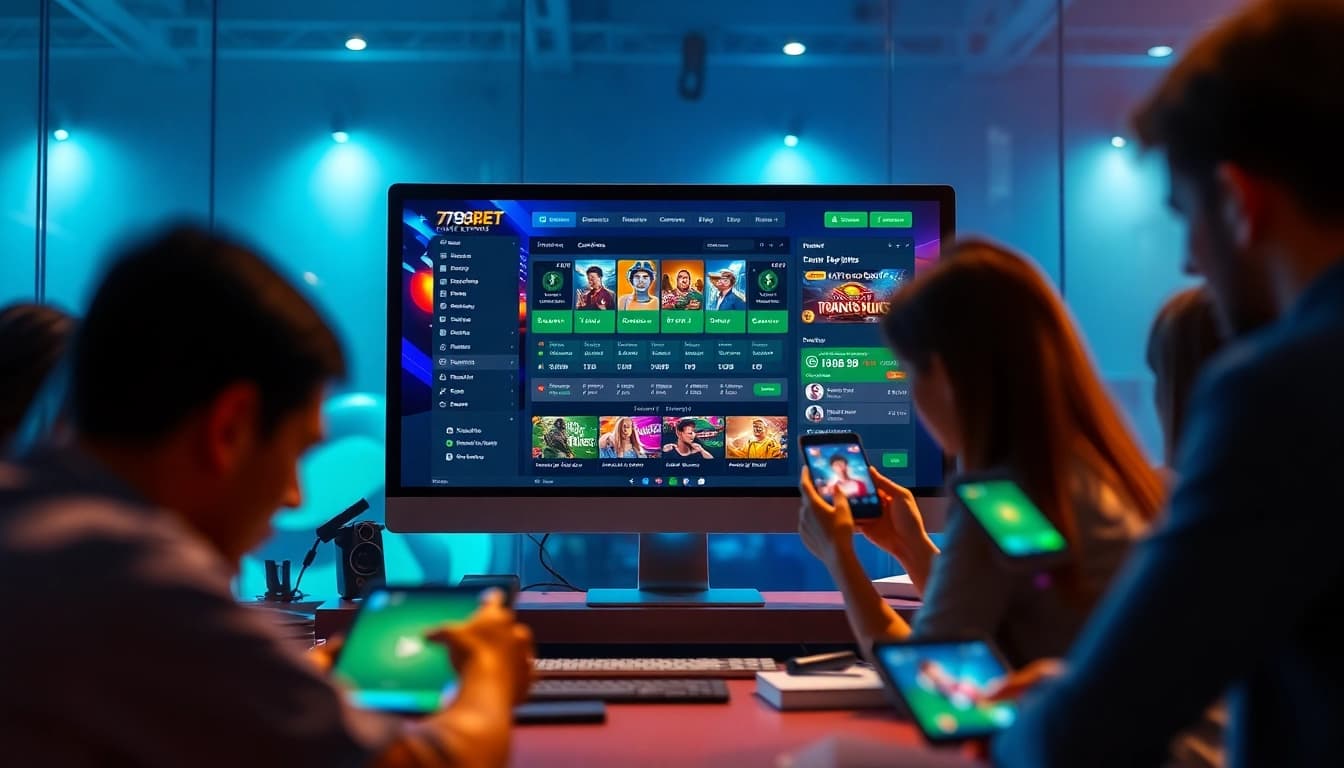Proven Strategies for Maximizing Your Wins with 789BET in 2025