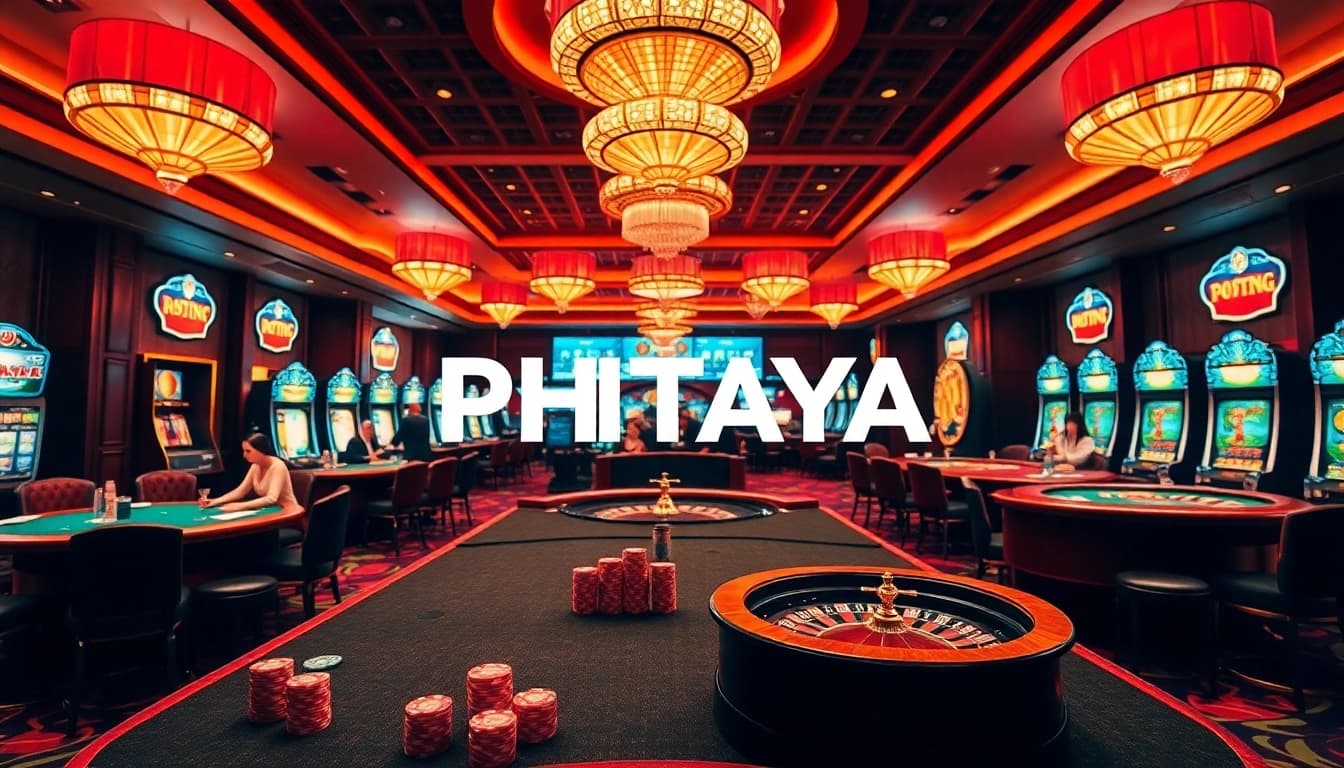PHTAYA Strategies for Winning Big: Essential 2025 Tips for Maximizing Your Online Betting Experience
