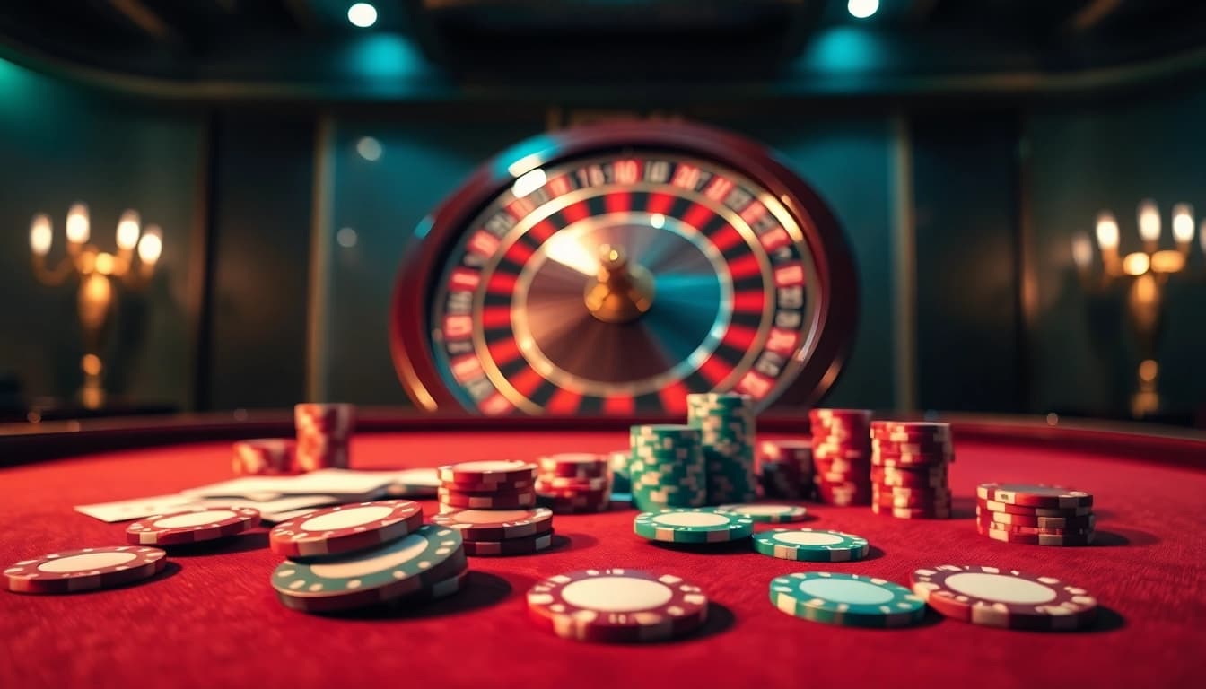 Winning Strategies and Advanced Betting Techniques at https://debet.hot/ for 2025