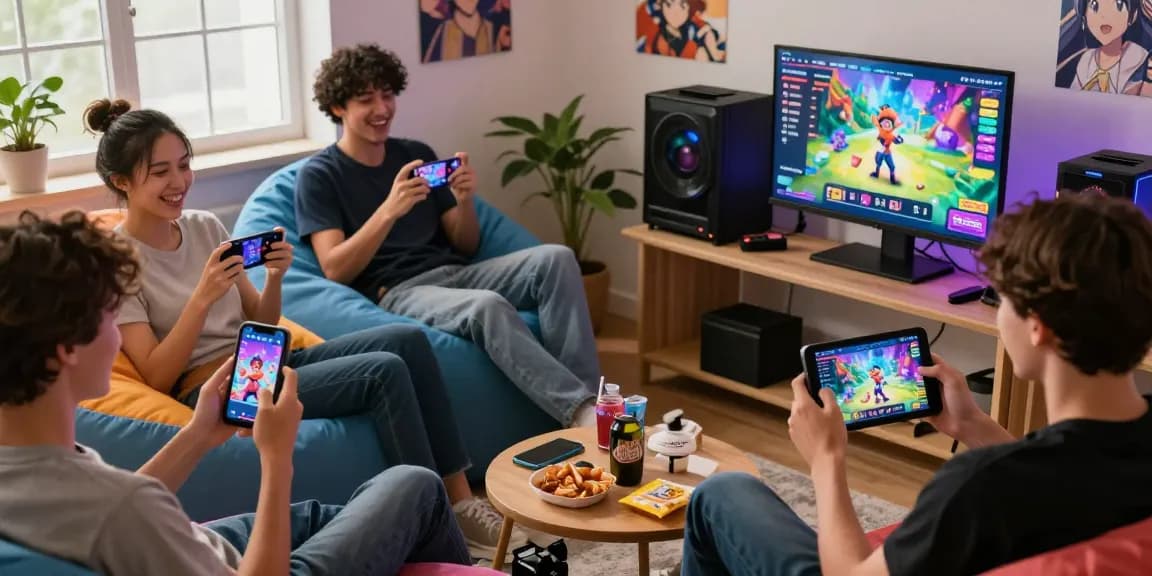 Is There a Better Alternative to Free Mobile Porn Games for Ultimate Fun in 2026?