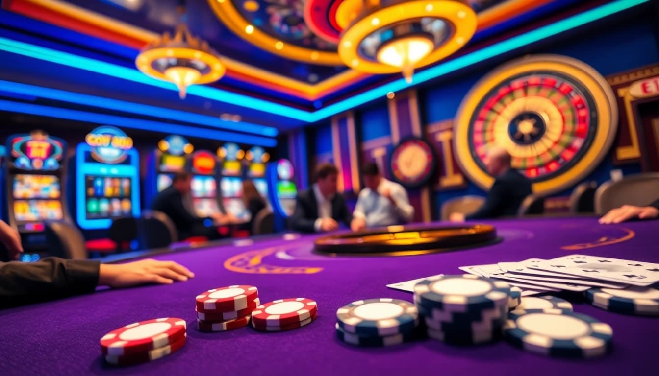 Mastering Winning Strategies at go88: Essential Tips for Gamblers in 2025