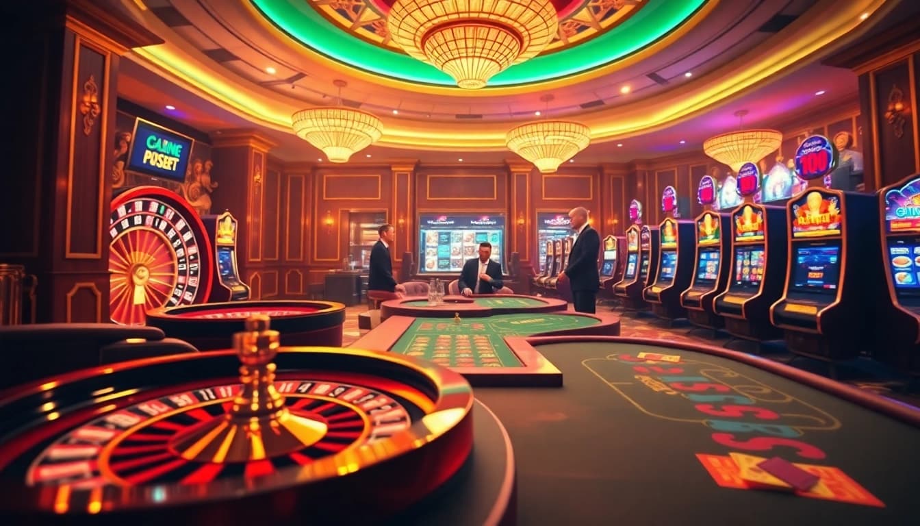 Trang Chủ DEBET: Proven Winning Strategies for 2026 Gamblers