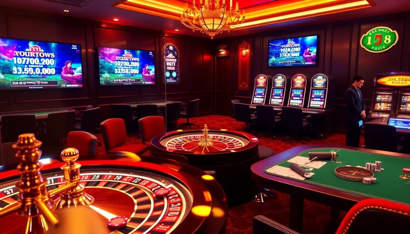 Strategic Insights for Gamblers on Trang Chủ XIN88: Proven Winning Techniques for 2026