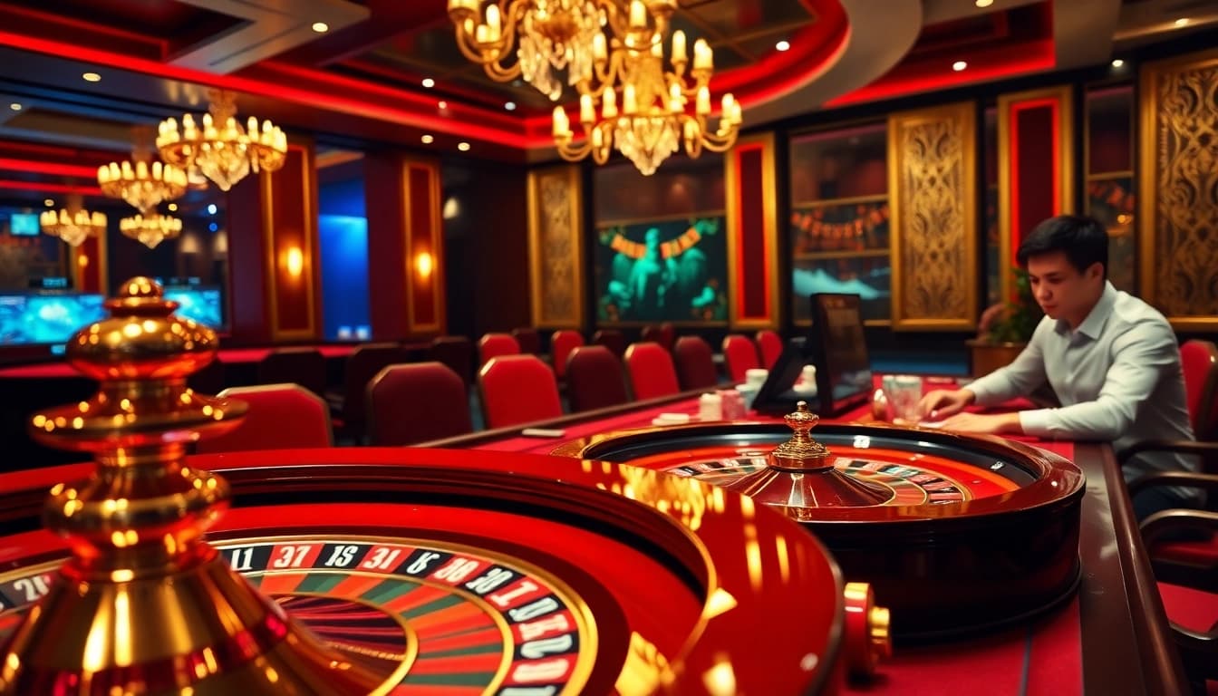 Vin777 2026: Winning Strategies for the Advanced Gambler's Game Mastery