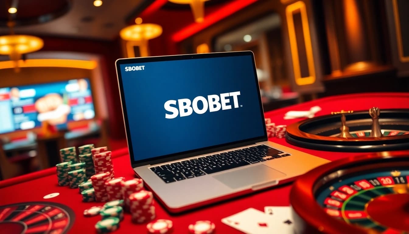 SBOBET Strategies for 2026: Maximize Your Betting Potential with Winning Insights