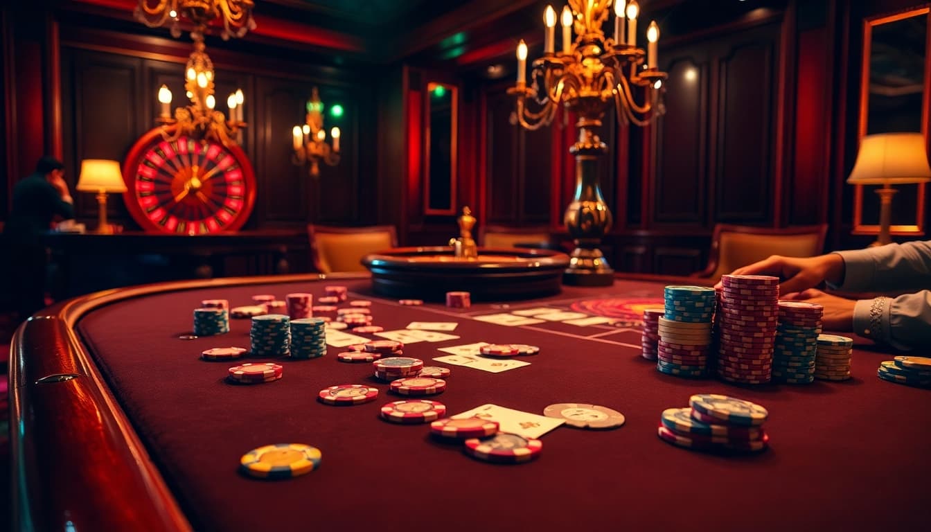 Essential Poker Strategies for Winning in 2025: Master Your Game with Proven Techniques