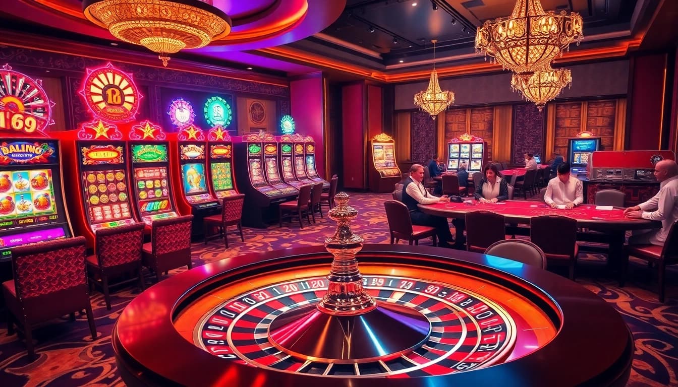 Master Your Game: Winning Strategies and Tips at https://mk8.ac/ for 2025 Gamblers