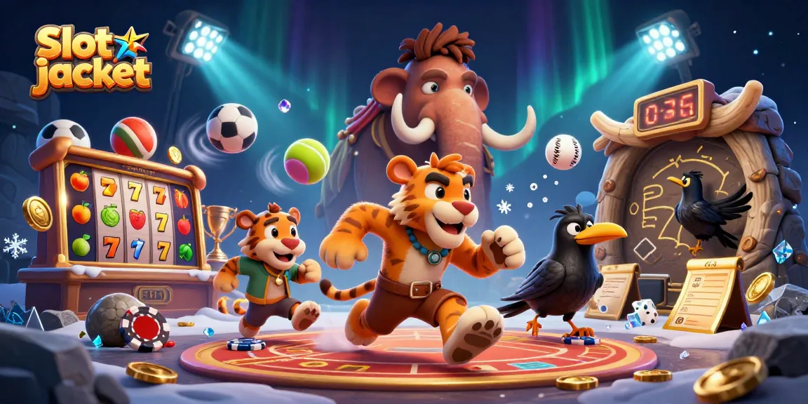 Menangkan slot jackpot dengan permainan slot seru di Heroslot88 dengan tata ruang penuh warna.