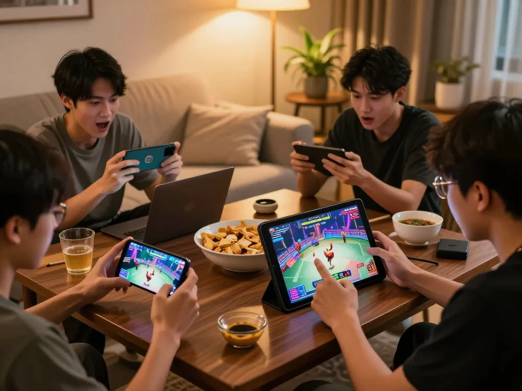 Exciting gameplay of Đá Gà MM99 live betting experience on mobile devices, showcasing the thrill and strategy behind online gaming.