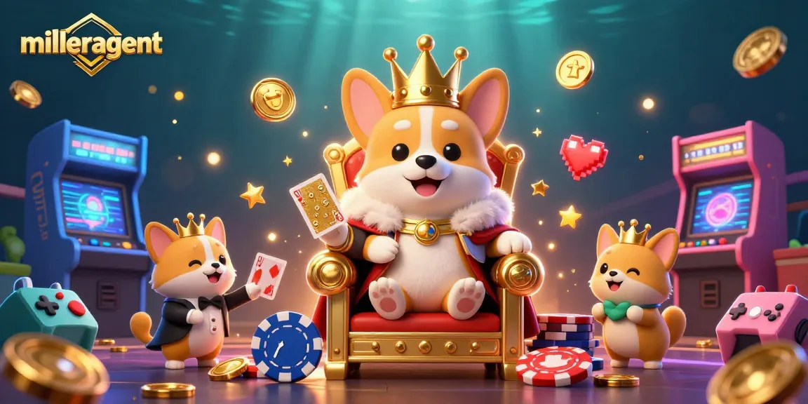 millerargent invites players to experience exciting Bonus Buy slots with unique features and engaging gameplay.